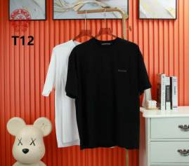 Picture of Chrome Hearts T Shirts Short _SKUChromeHeartsS-XL12yr0718041